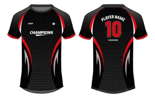 CAMISATAS DEPORTIVAS