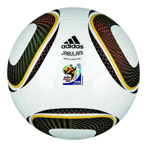 PELOTA DE ADIDAS