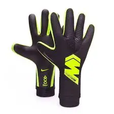 GUANTES NIKE MERCURIAL XS